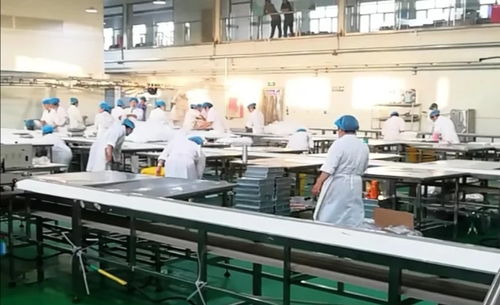 从工厂到酒店 时代浪潮下的新生代职场文化反思