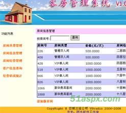 酒店客房管理系统的智能化变革与实践应用